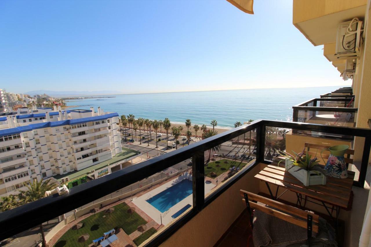 1st Line Aloha Sun Appartement